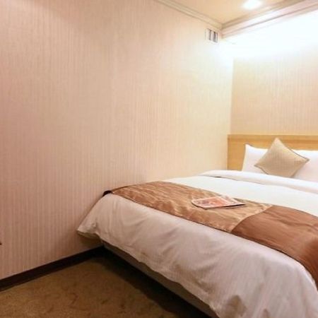 レッド キャビン イン 台北市 エクステリア 写真